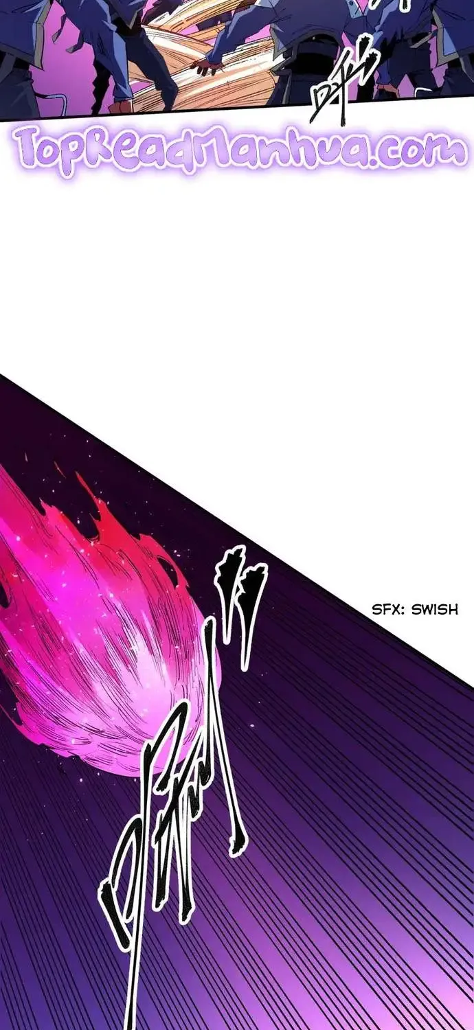 God Killer Mangakakalot X Chapter 14 Page 9