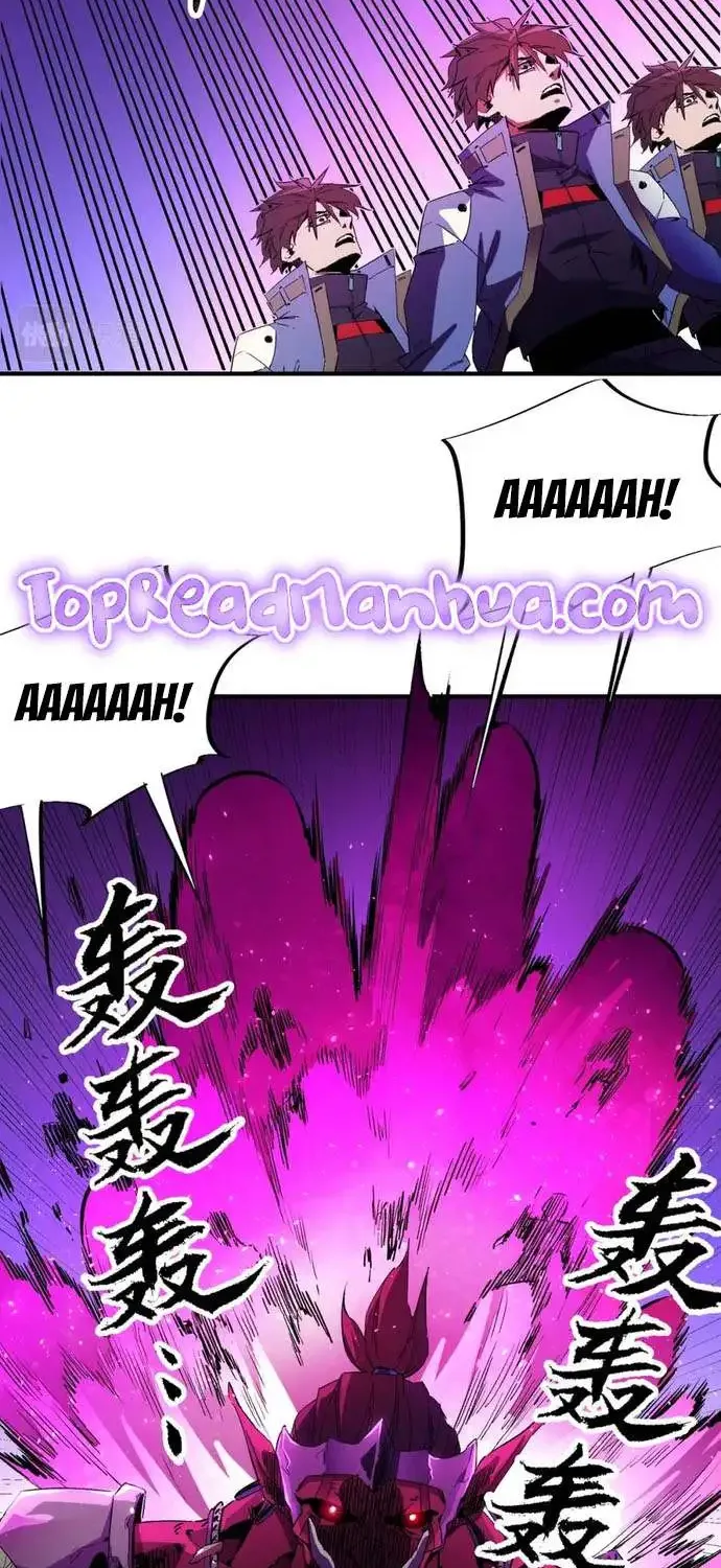 God Killer Mangakakalot X Chapter 14 Page 10