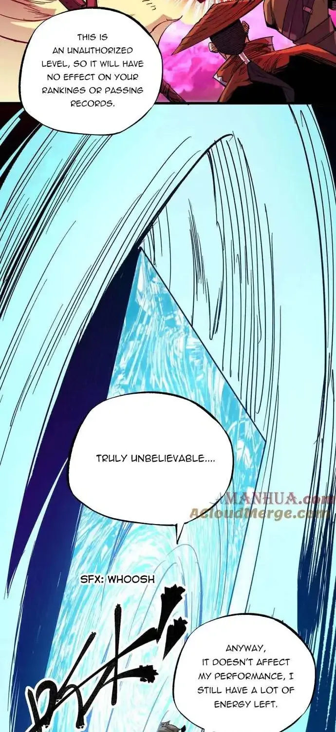 God Killer Mangakakalot X Chapter 15 Page 15