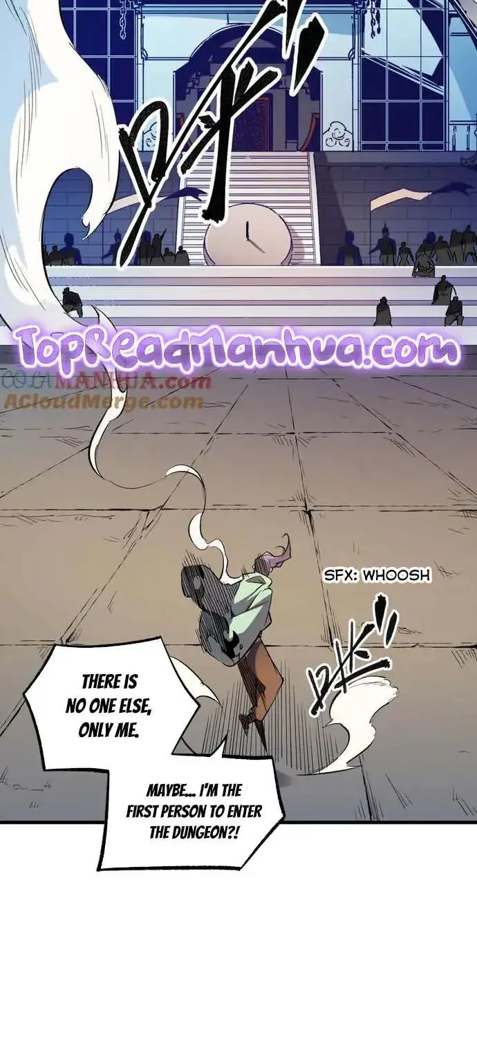 God Killer Mangakakalot X Chapter 15 Page 19