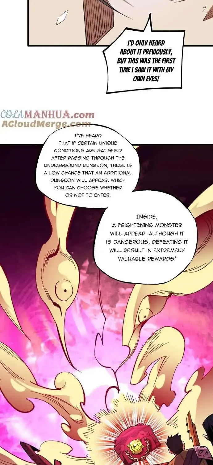 God Killer Mangakakalot X Chapter 15 Page 14