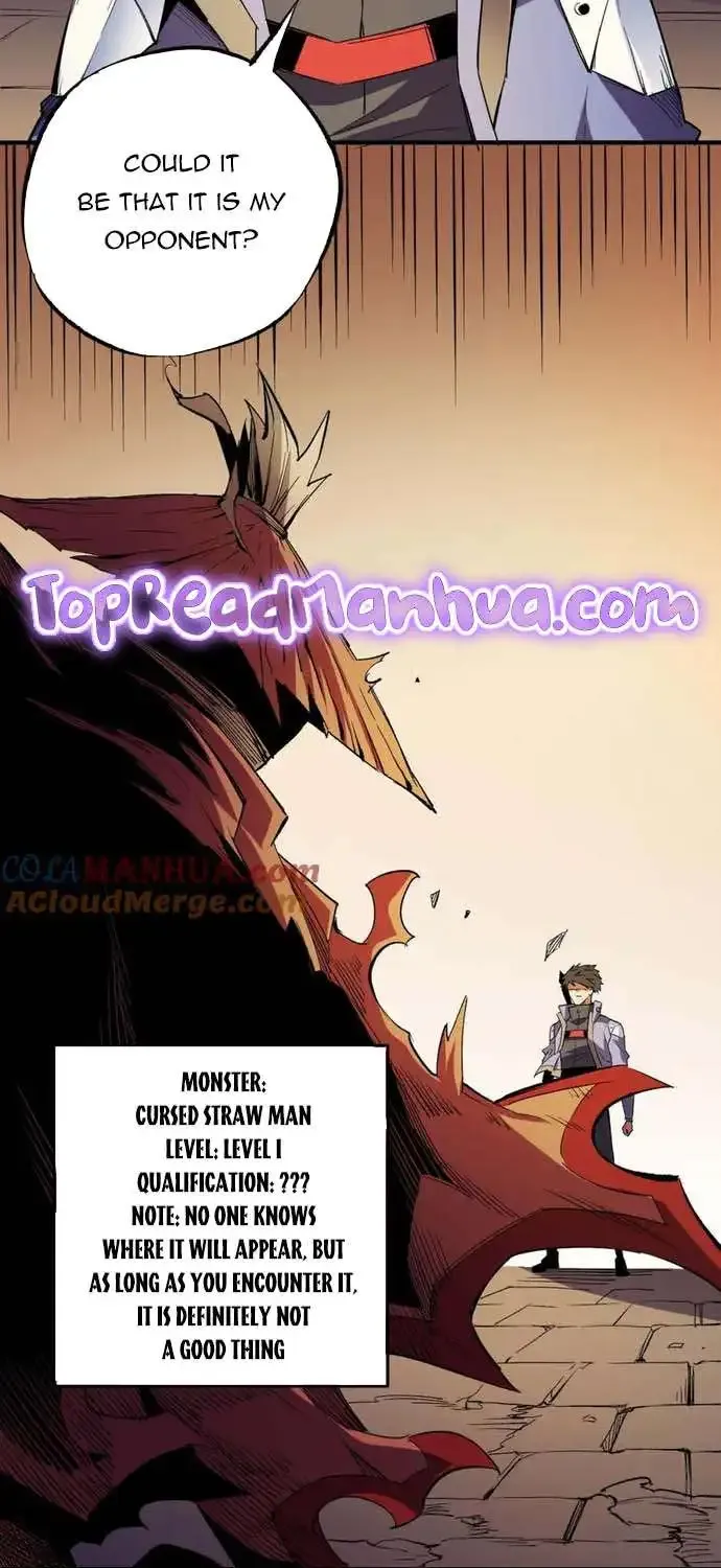 God Killer Mangakakalot X Chapter 15 Page 33
