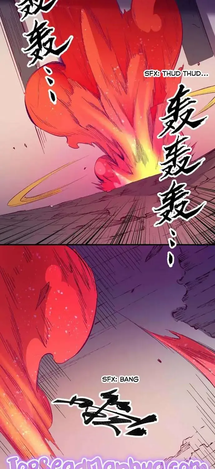 God Killer Mangakakalot X Chapter 15 Page 47