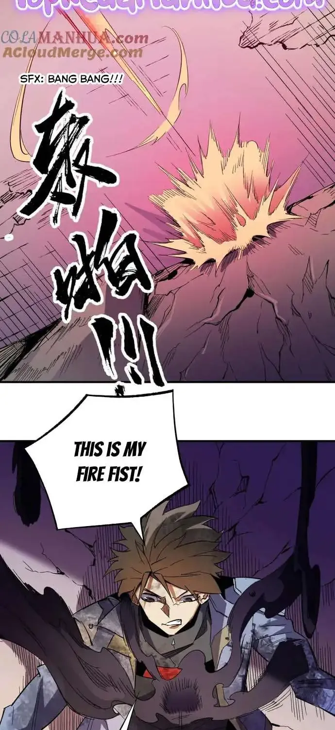 God Killer Mangakakalot X Chapter 15 Page 48