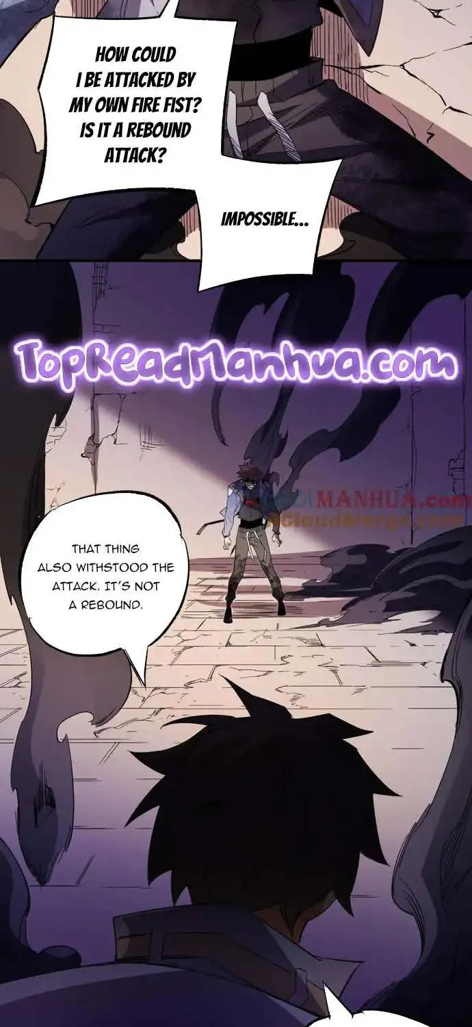 God Killer Mangakakalot X Chapter 15 Page 49