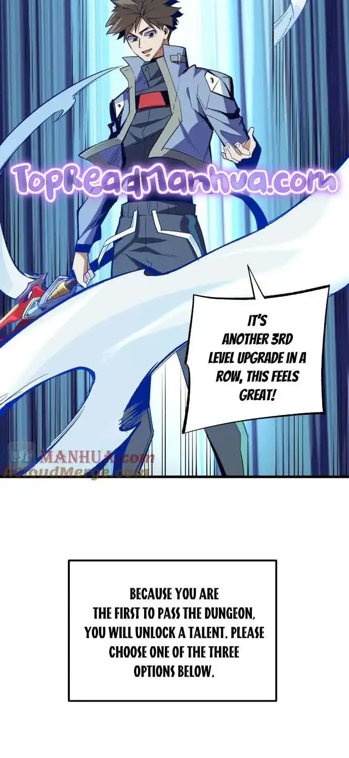 God Killer Mangakakalot X Chapter 15 Page 5
