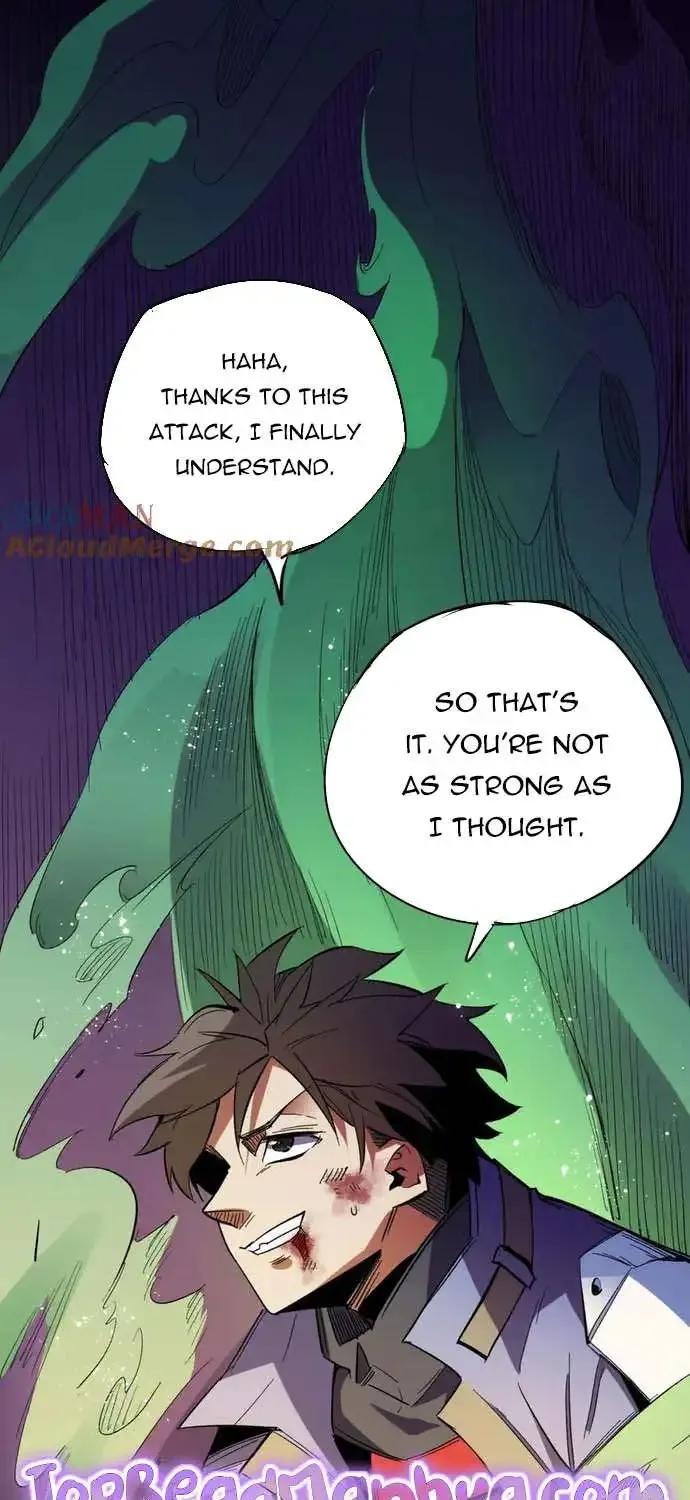 God Killer Mangakakalot X Chapter 15 Page 60