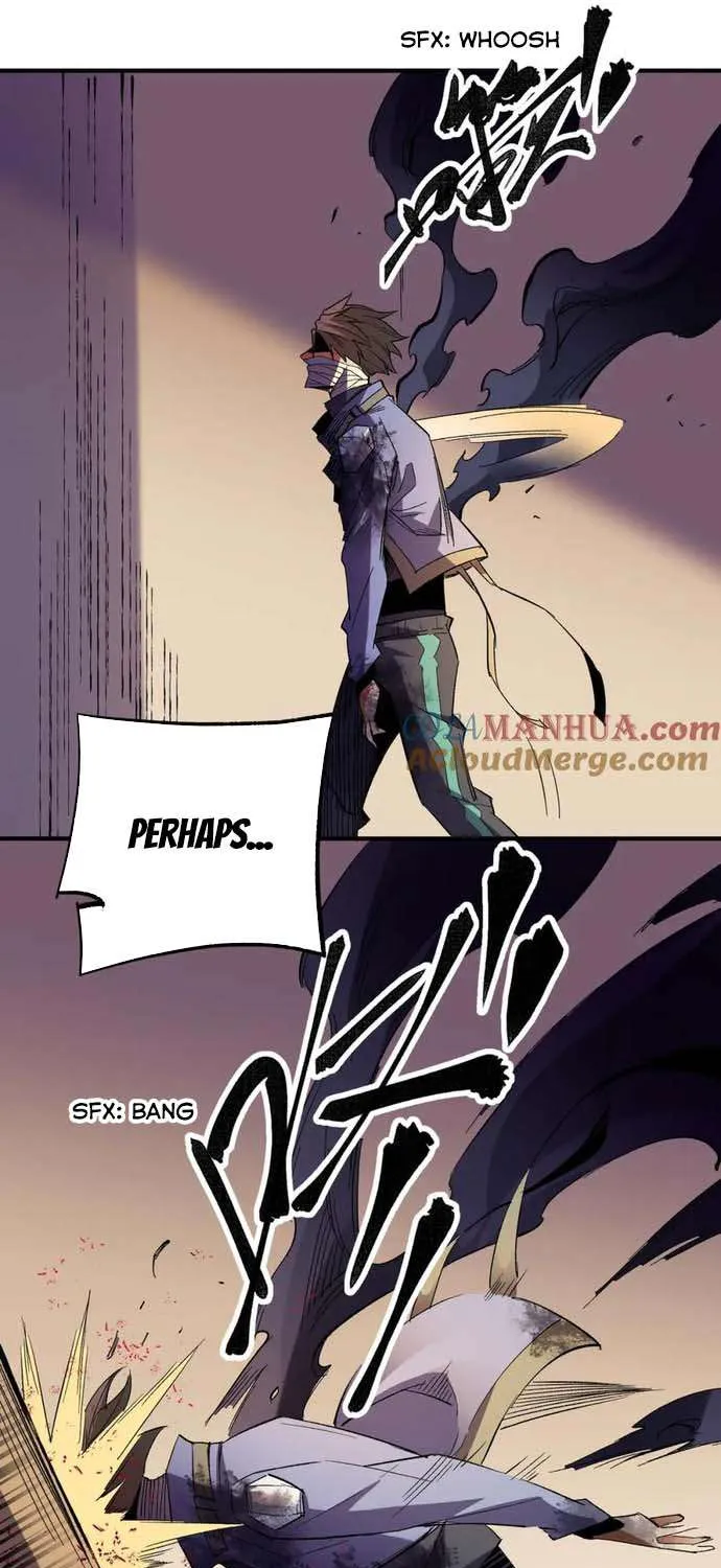 God Killer Mangakakalot X Chapter 15 Page 51