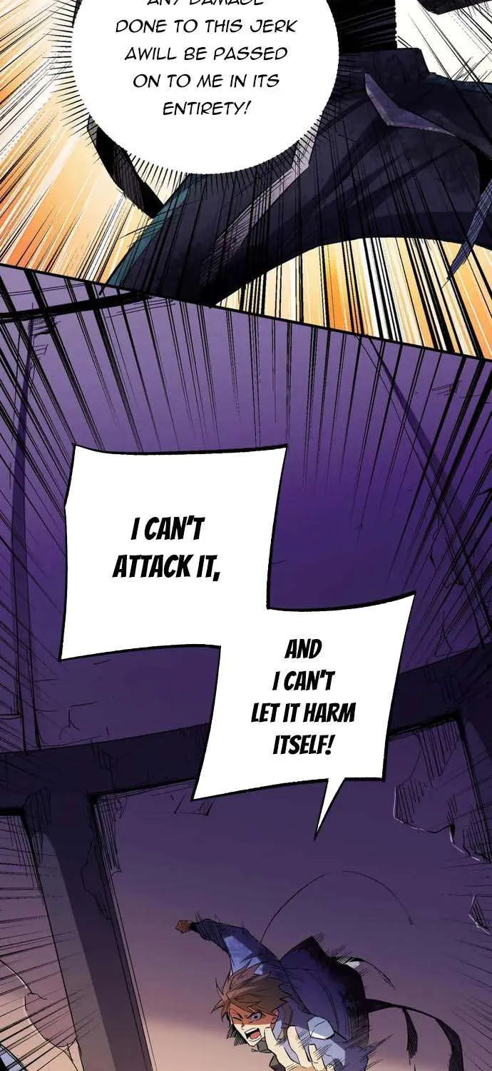 God Killer Mangakakalot X Chapter 15 Page 53