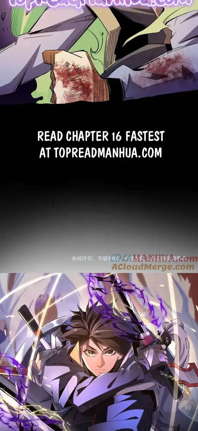 God Killer Mangakakalot X Chapter 15 Page 61