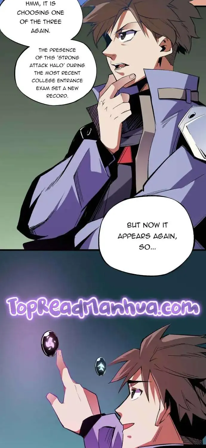 God Killer Mangakakalot X Chapter 15 Page 8