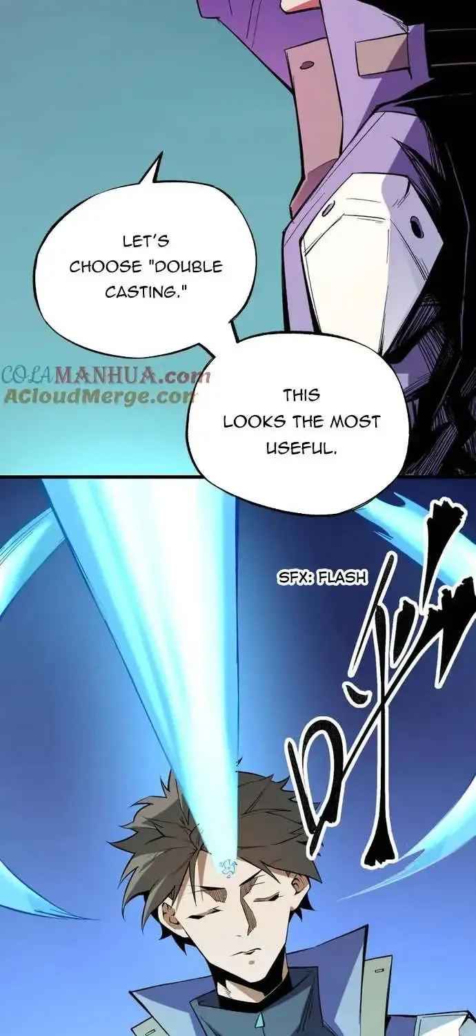 God Killer Mangakakalot X Chapter 15 Page 9