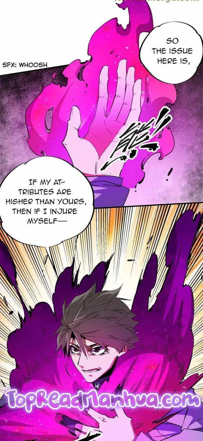 God Killer Mangakakalot X Chapter 16 Page 15
