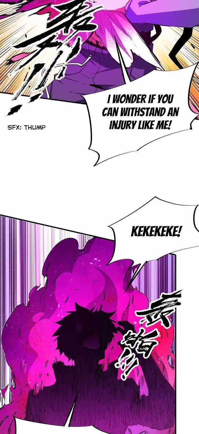 God Killer Mangakakalot X Chapter 16 Page 16