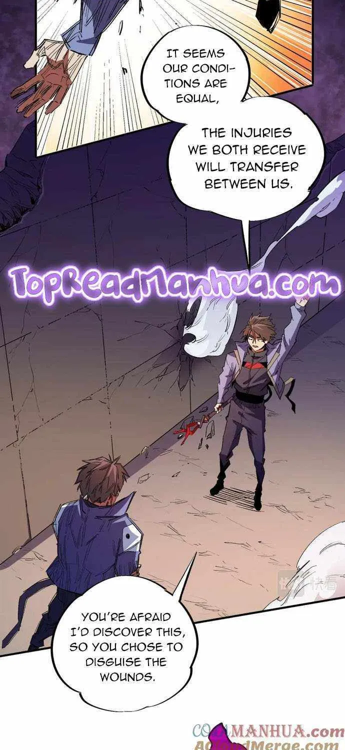 God Killer Mangakakalot X Chapter 16 Page 14