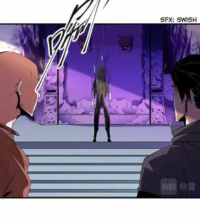 God Killer Mangakakalot X Chapter 16 Page 22