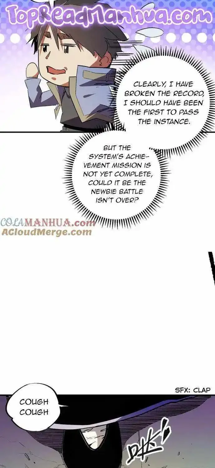 God Killer Mangakakalot X Chapter 16 Page 24