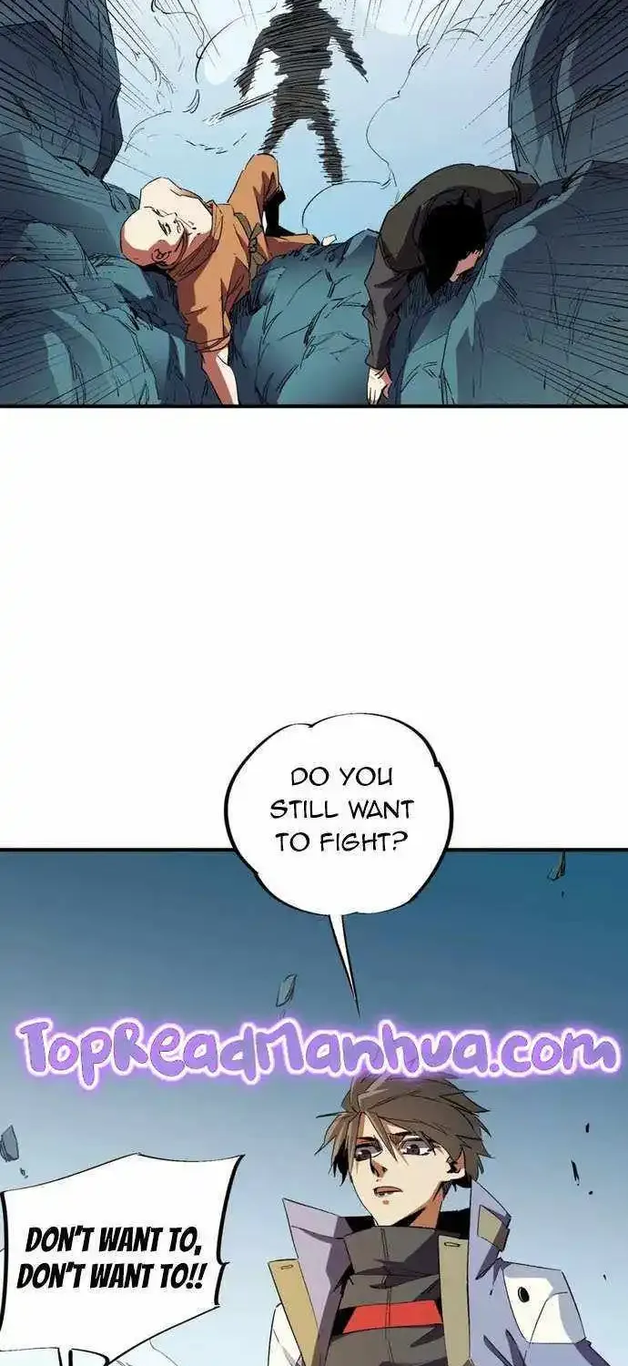 God Killer Mangakakalot X Chapter 16 Page 47