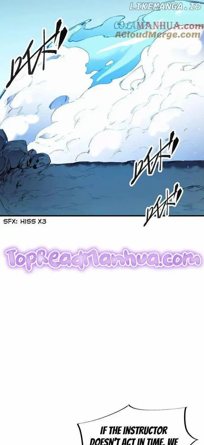 God Killer Mangakakalot X Chapter 16 Page 44