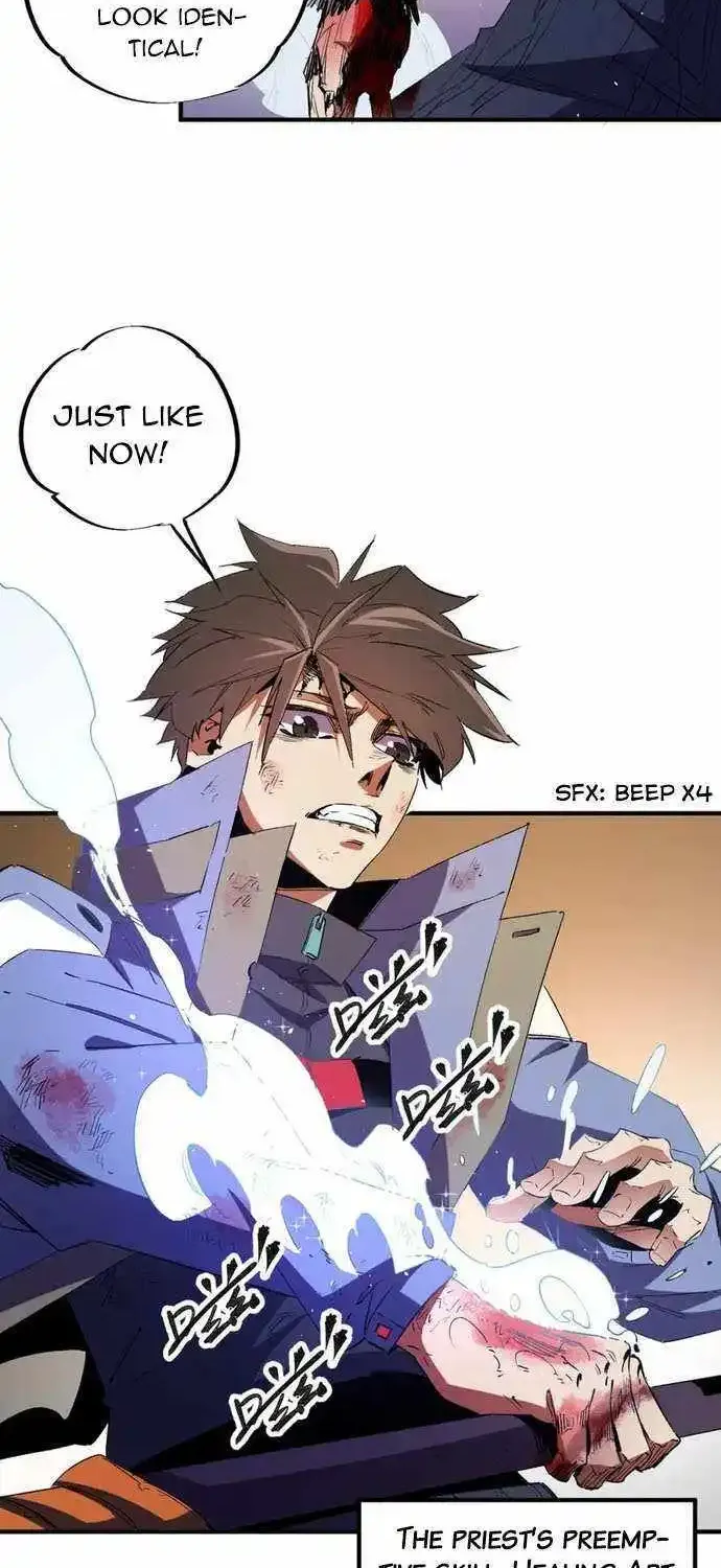 God Killer Mangakakalot X Chapter 16 Page 9