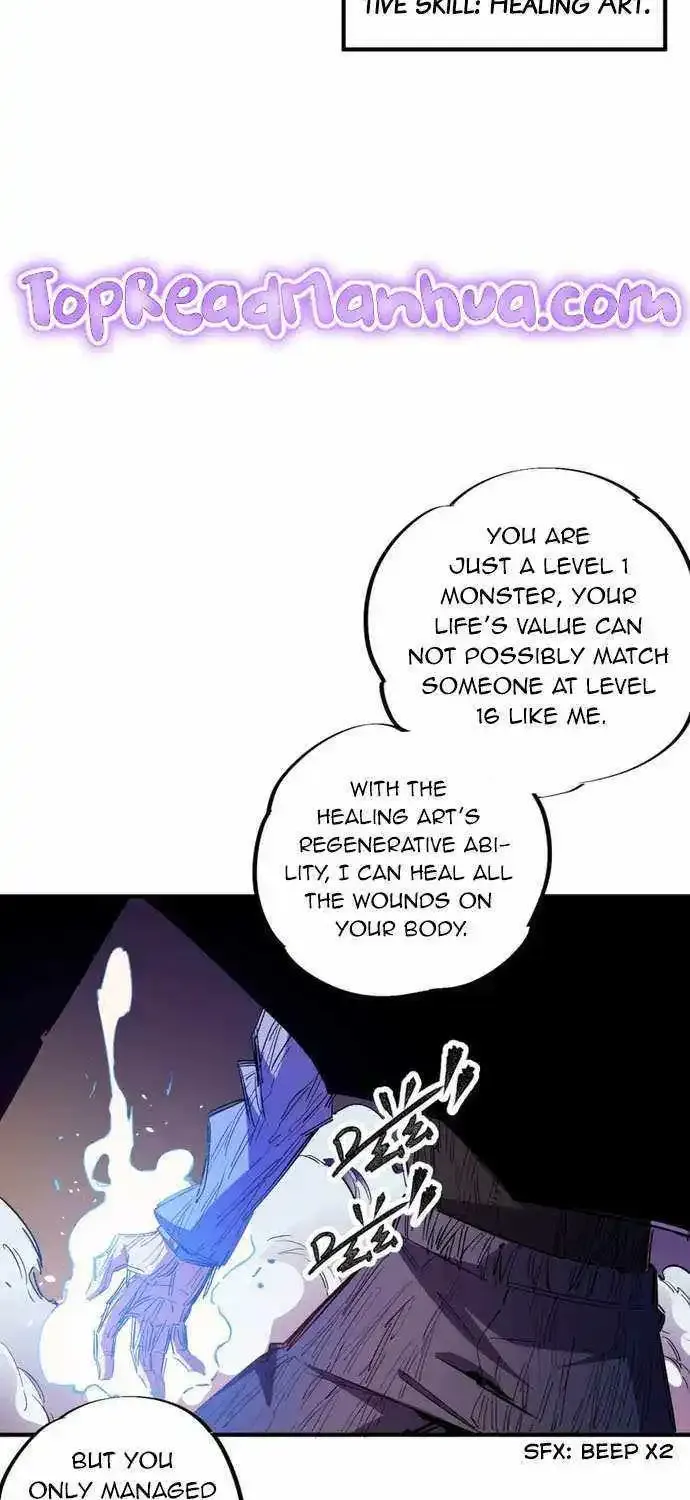 God Killer Mangakakalot X Chapter 16 Page 10