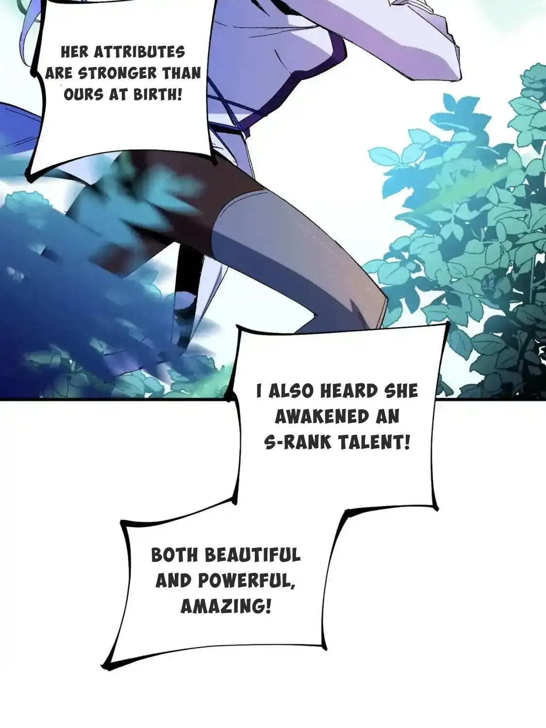 God Killer Mangakakalot X Chapter 17 Page 15