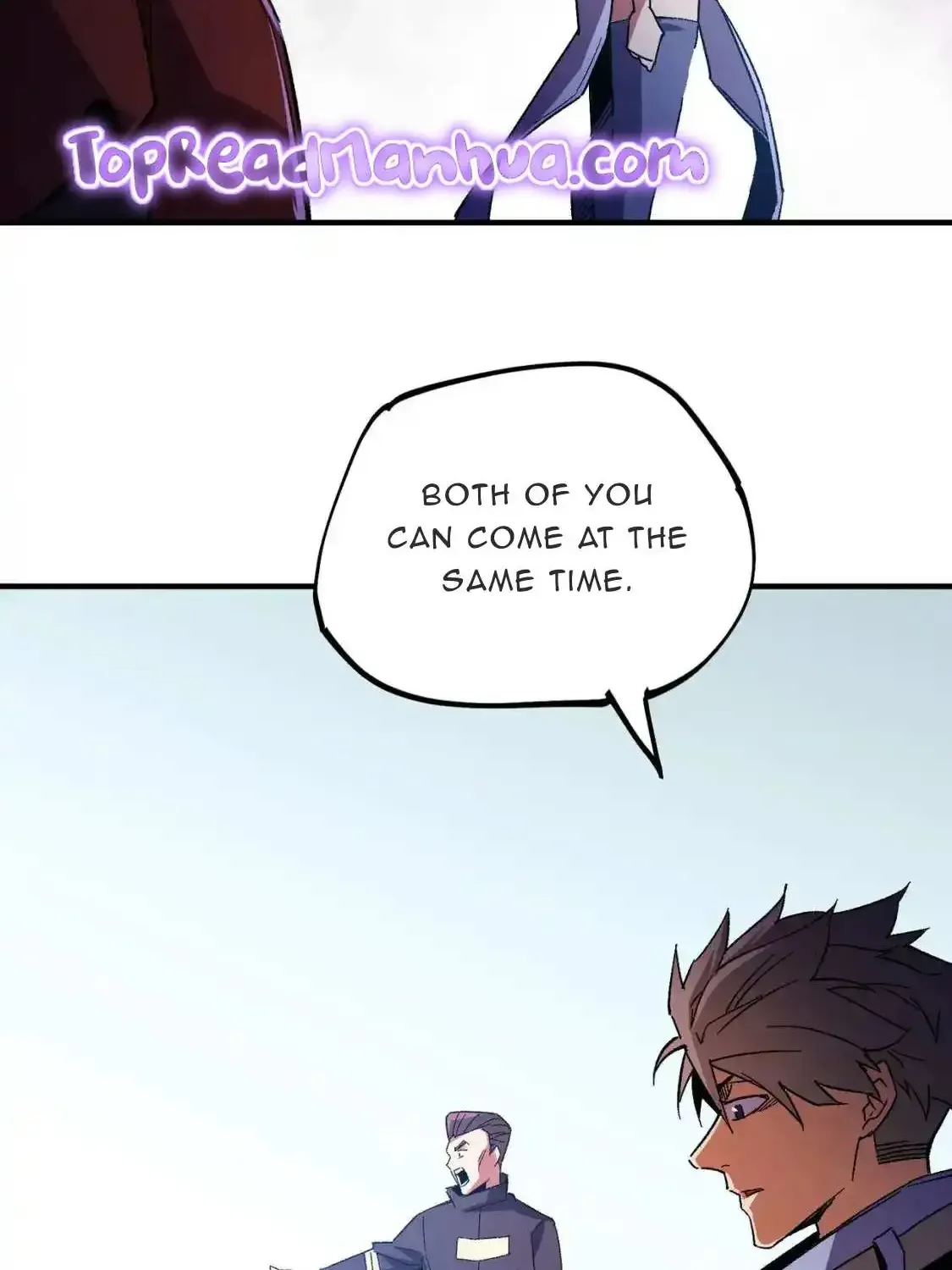God Killer Mangakakalot X Chapter 17 Page 18