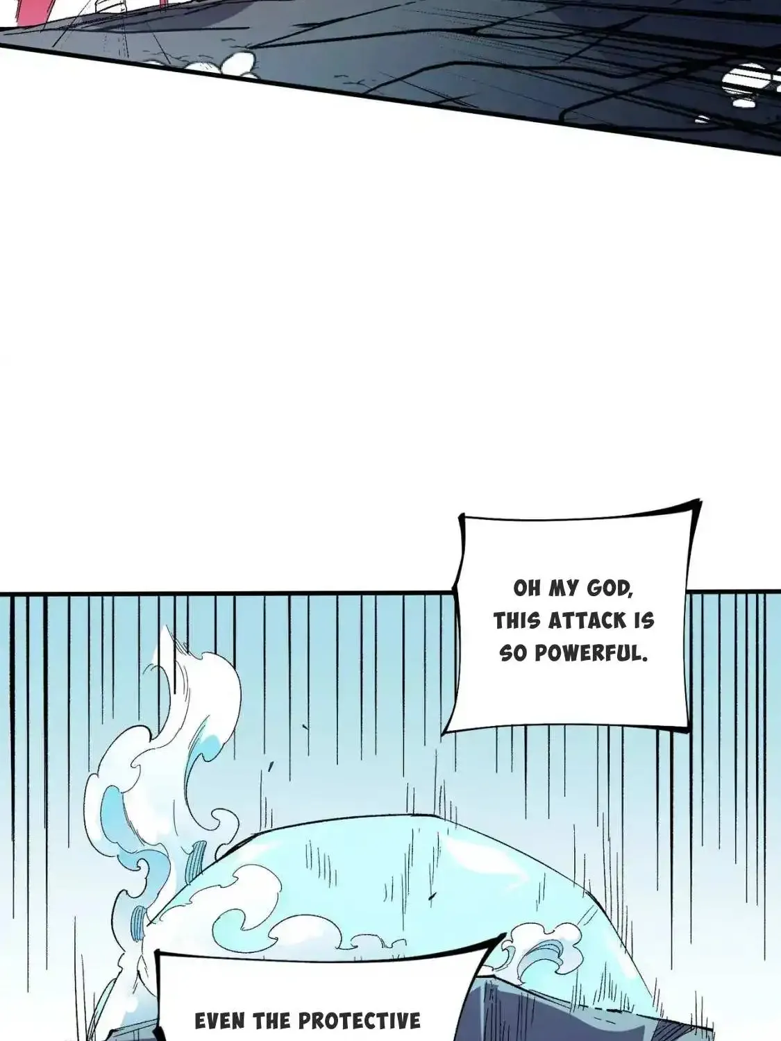 God Killer Mangakakalot X Chapter 17 Page 26