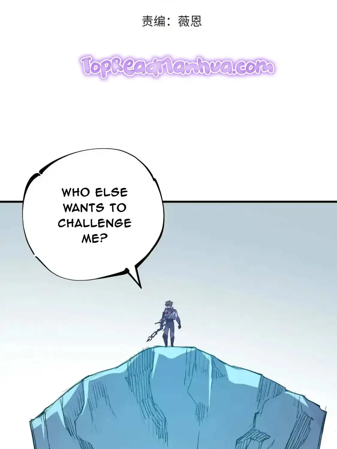God Killer Mangakakalot X Chapter 17 Page 3