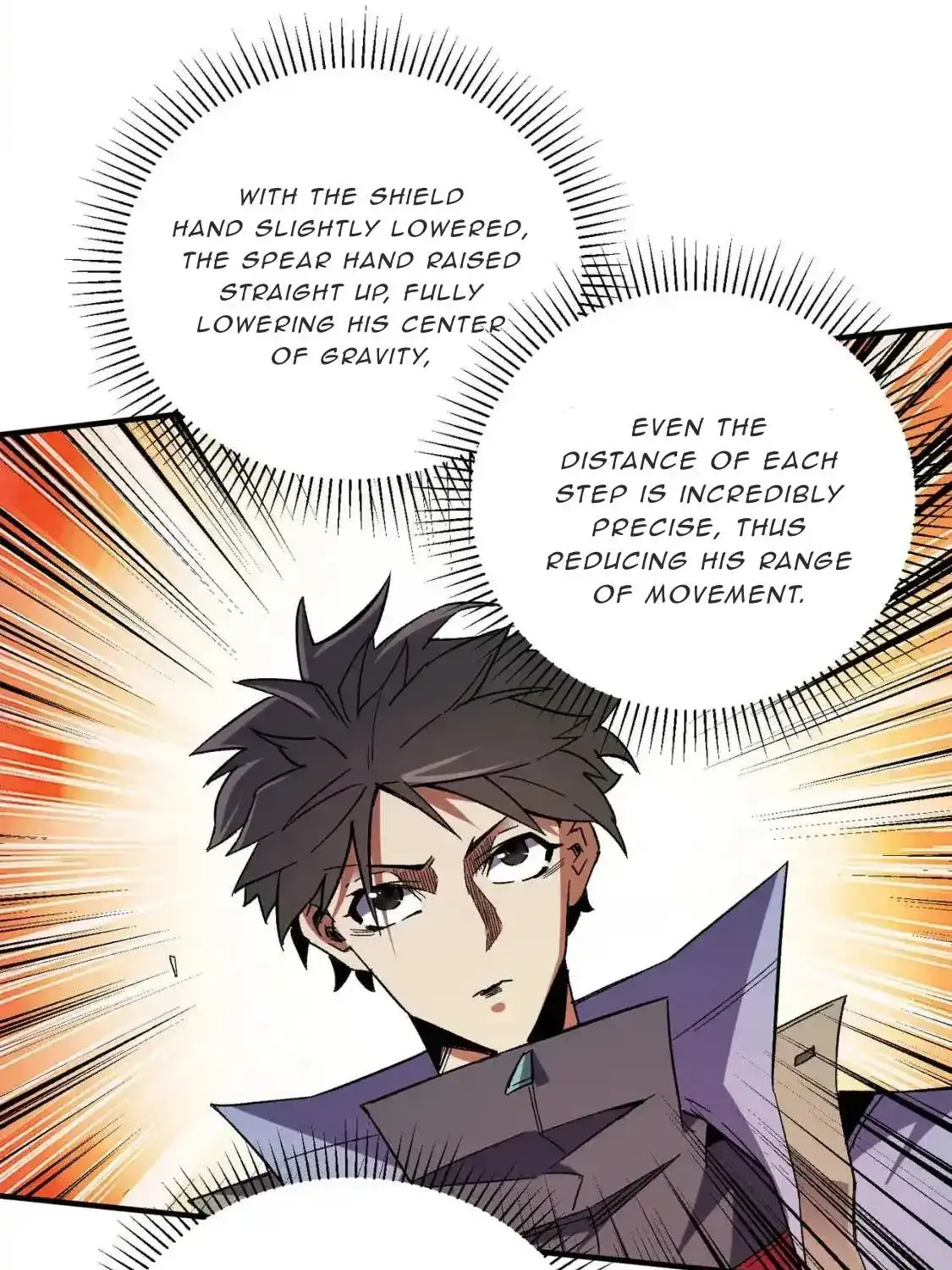 God Killer Mangakakalot X Chapter 17 Page 31