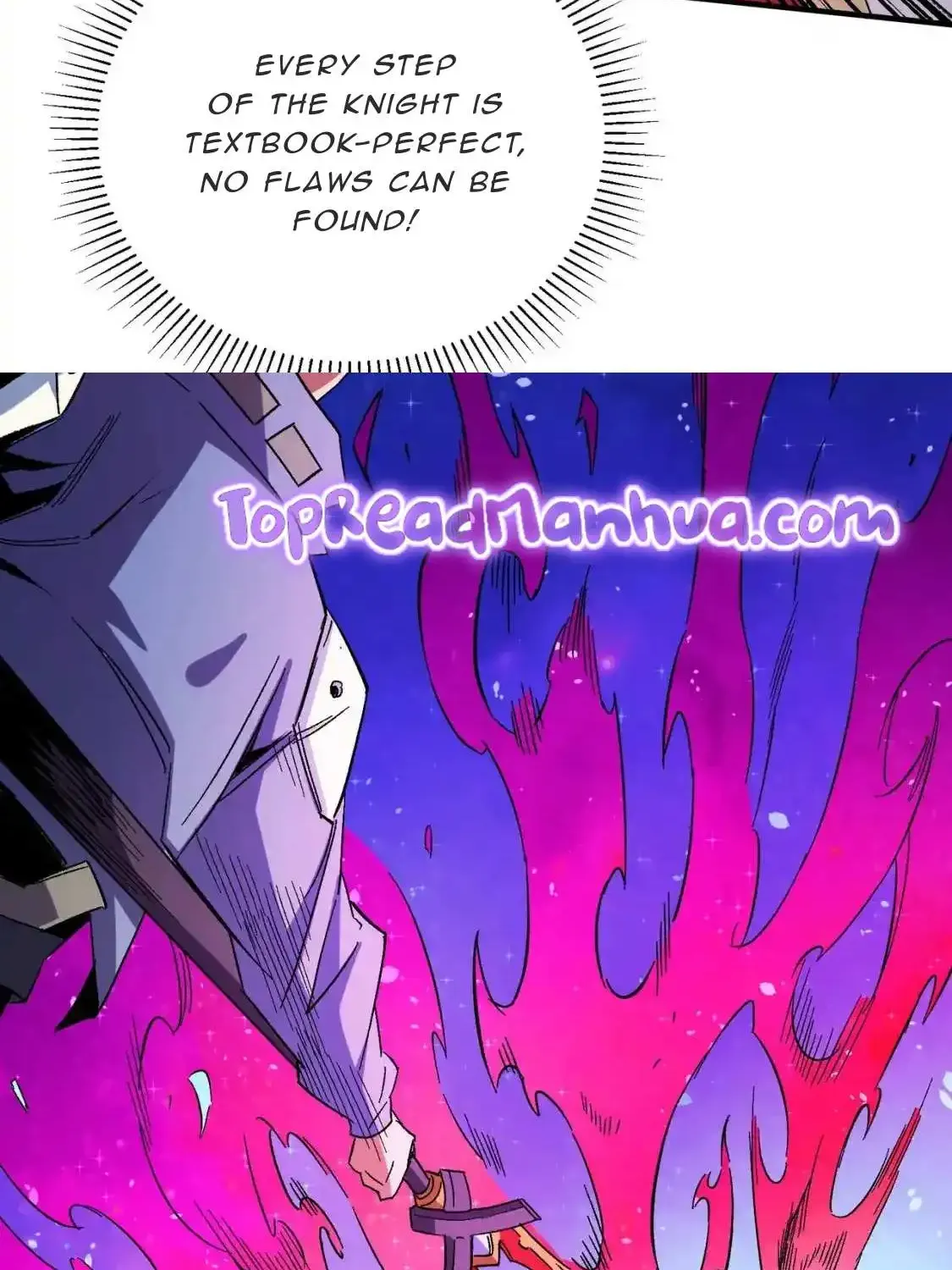 God Killer Mangakakalot X Chapter 17 Page 32