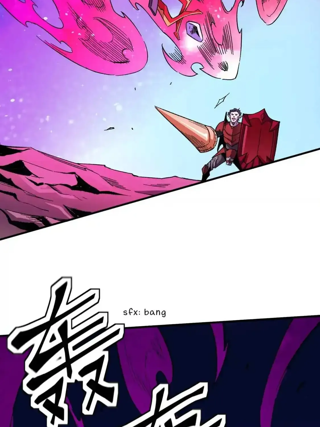 God Killer Mangakakalot X Chapter 17 Page 33