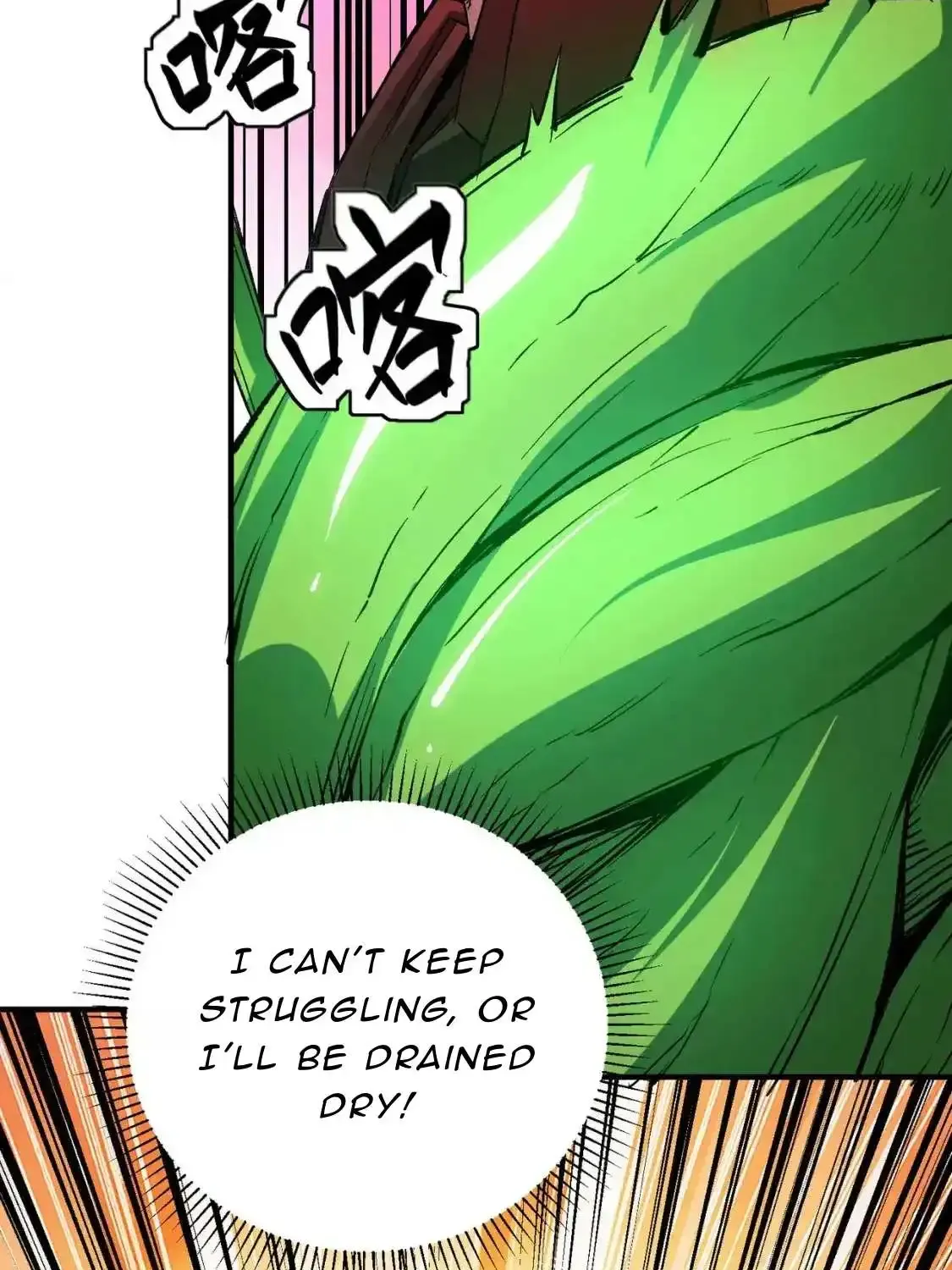God Killer Mangakakalot X Chapter 17 Page 41