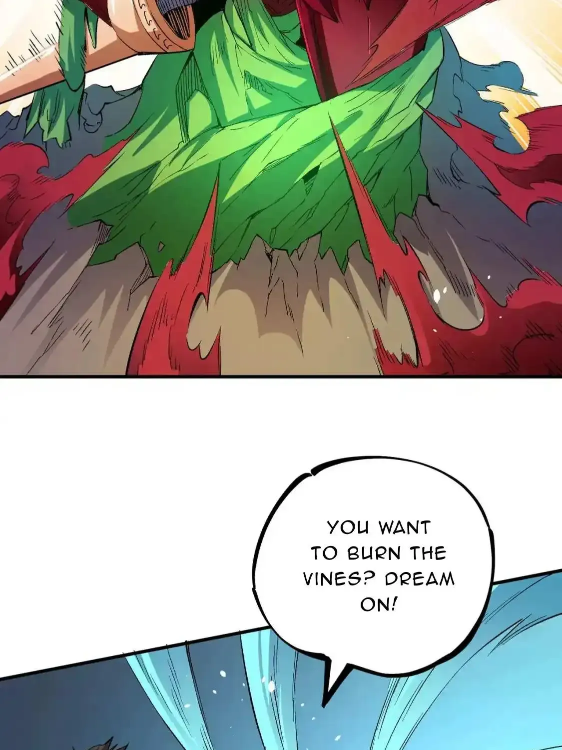God Killer Mangakakalot X Chapter 17 Page 43