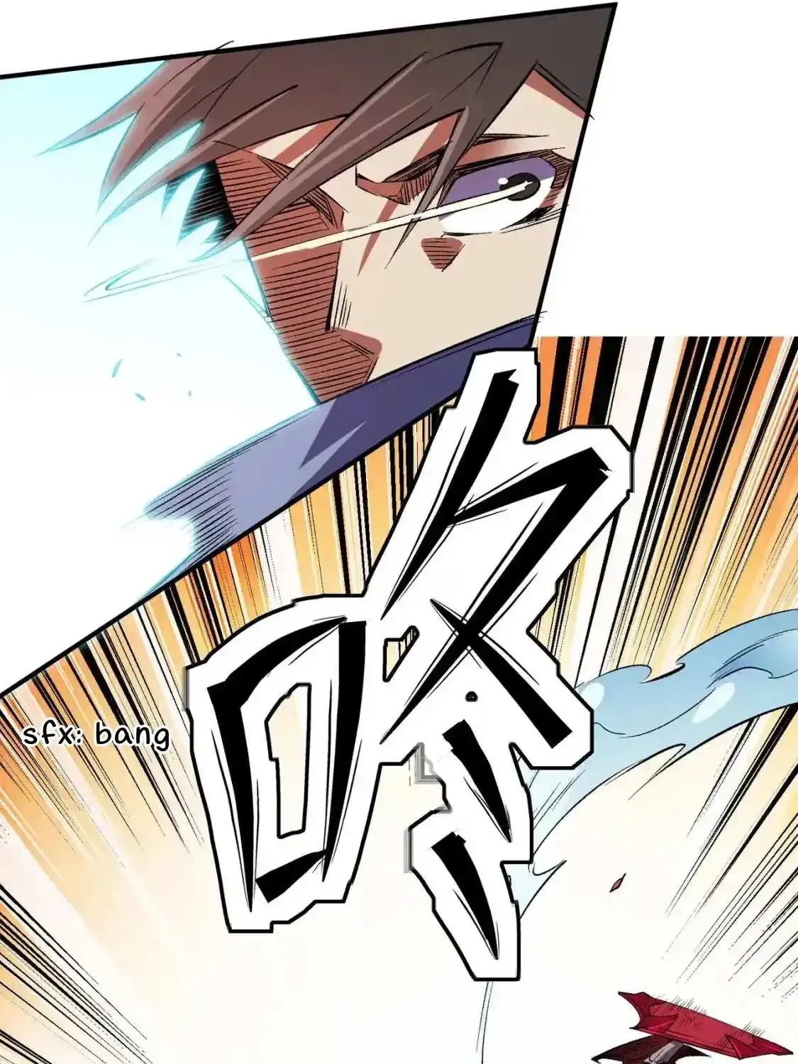 God Killer Mangakakalot X Chapter 17 Page 57