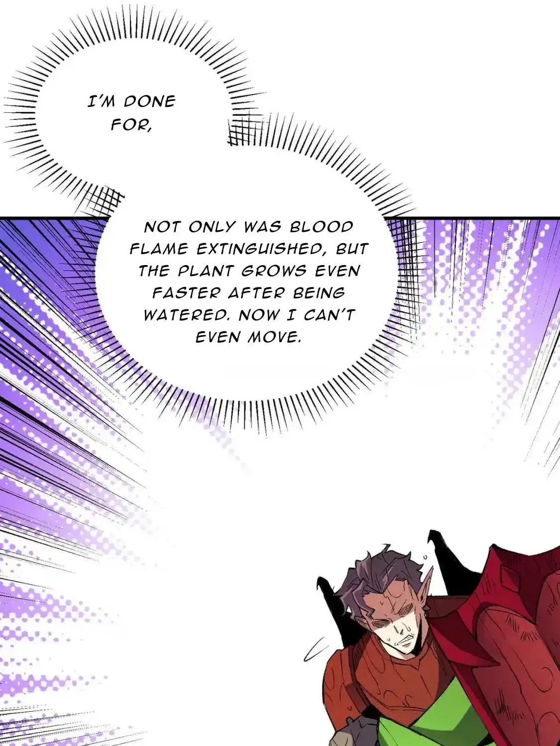 God Killer Mangakakalot X Chapter 17 Page 51
