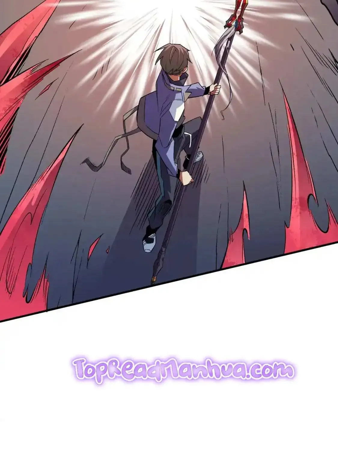 God Killer Mangakakalot X Chapter 17 Page 62