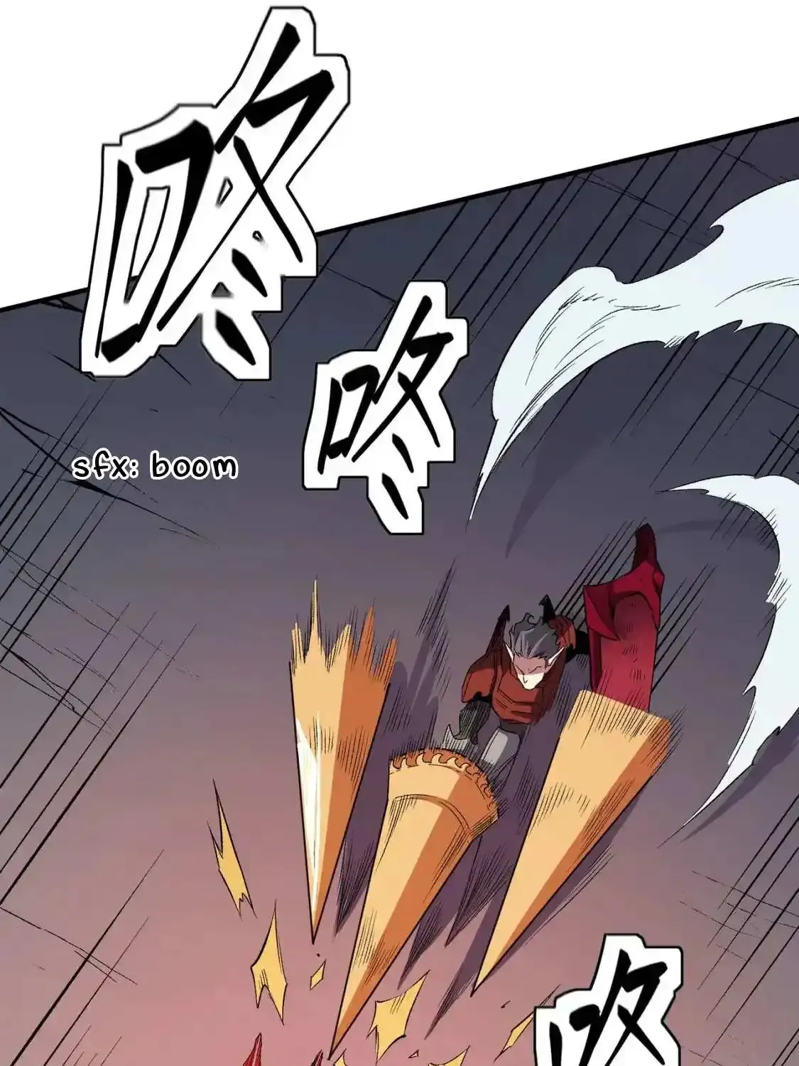 God Killer Mangakakalot X Chapter 17 Page 64