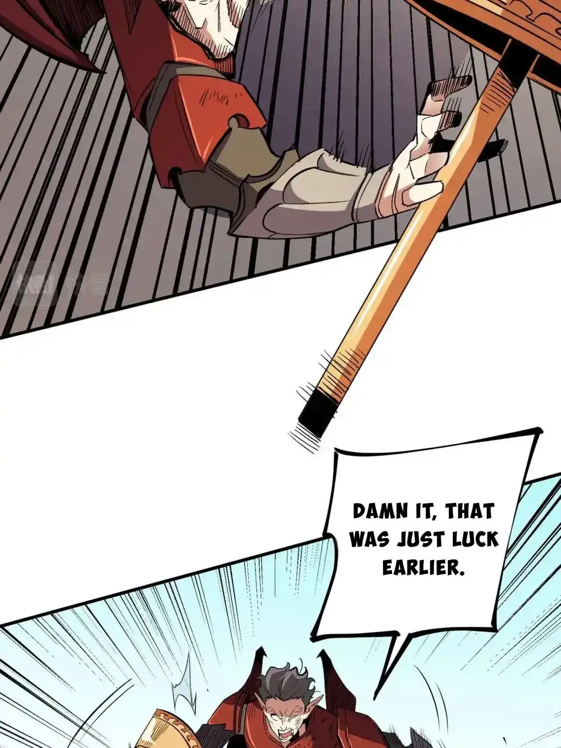 God Killer Mangakakalot X Chapter 17 Page 74