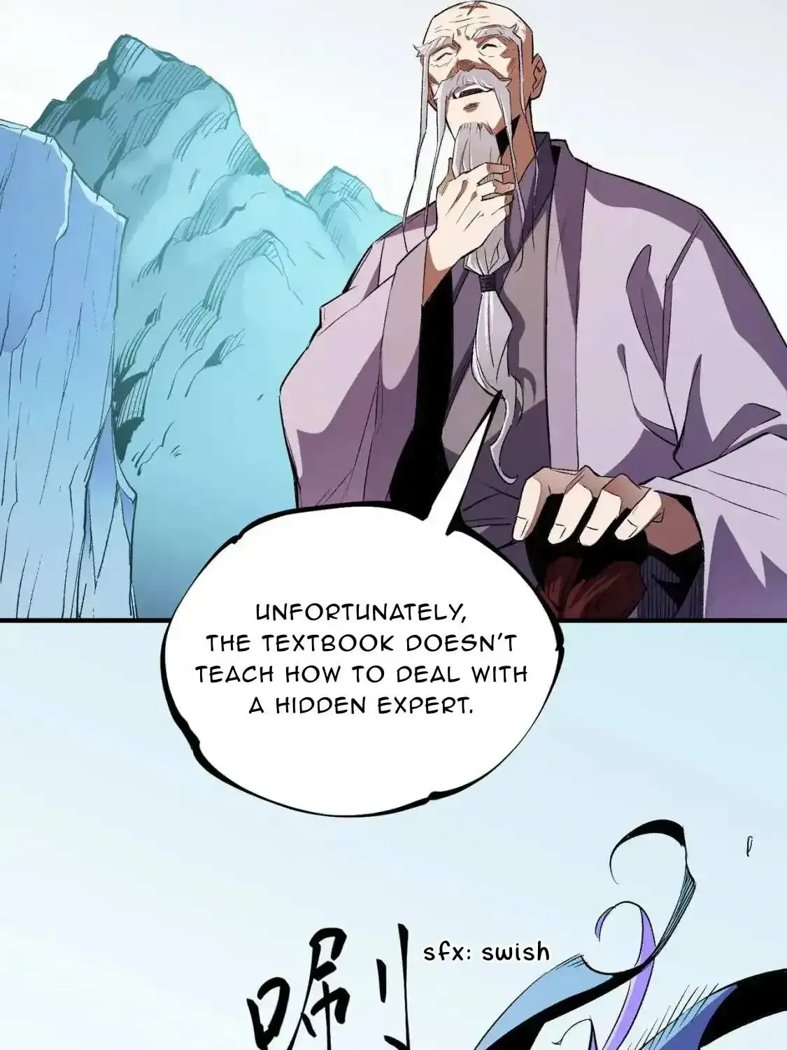 God Killer Mangakakalot X Chapter 17 Page 84