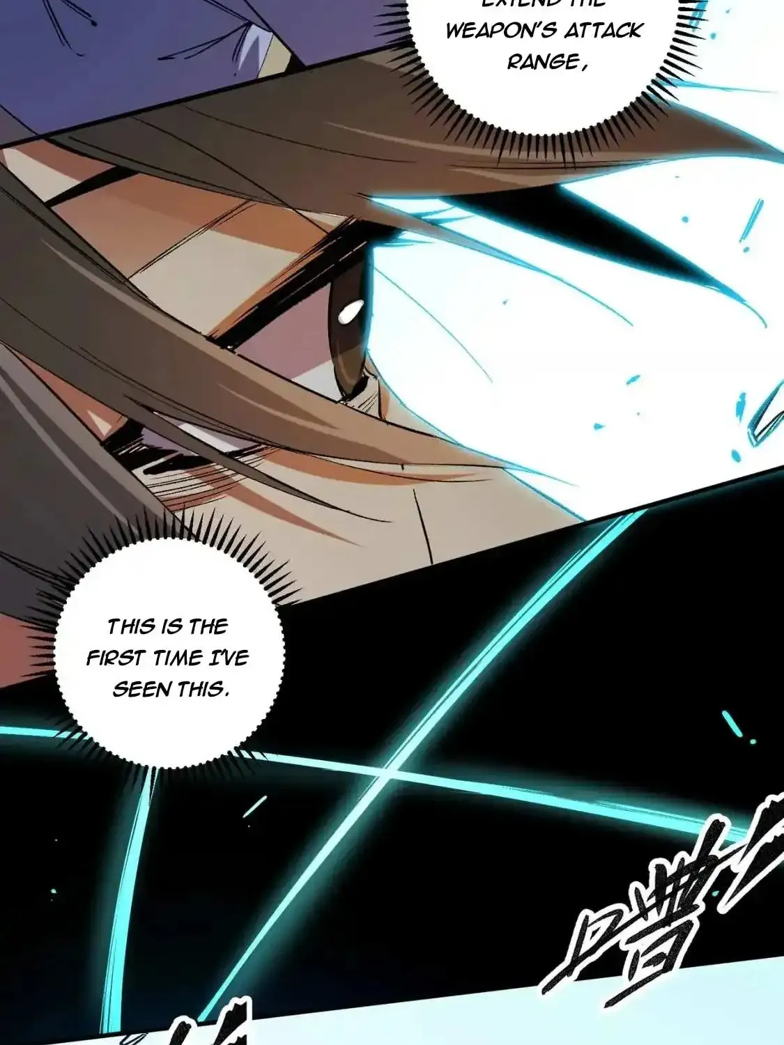 God Killer Mangakakalot X Chapter 18 Page 17
