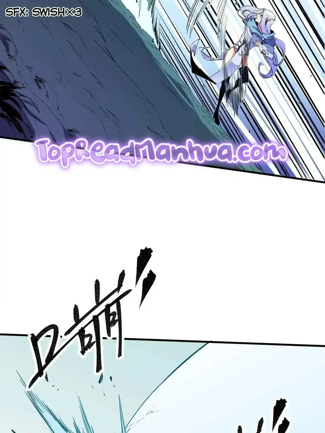 God Killer Mangakakalot X Chapter 18 Page 19