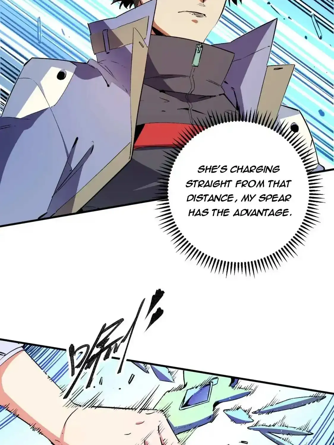 God Killer Mangakakalot X Chapter 18 Page 12
