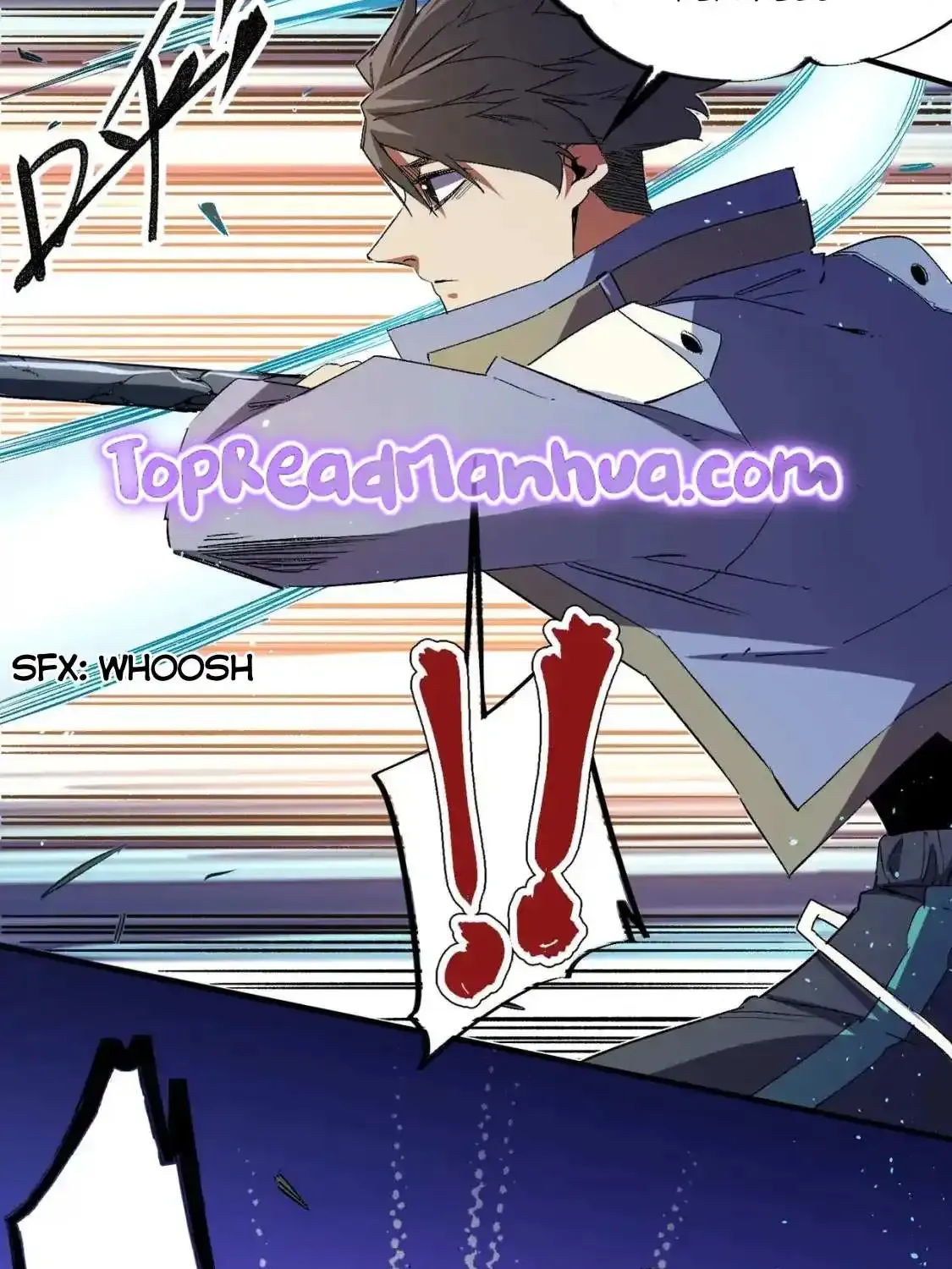God Killer Mangakakalot X Chapter 18 Page 26
