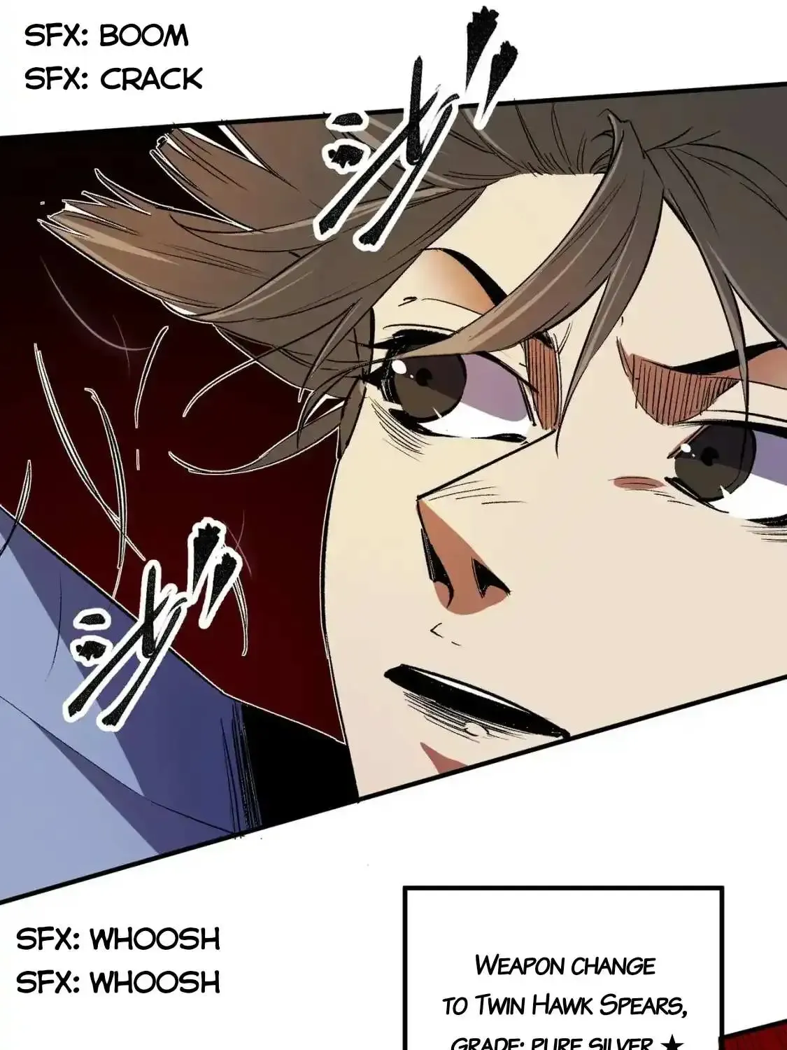 God Killer Mangakakalot X Chapter 18 Page 30