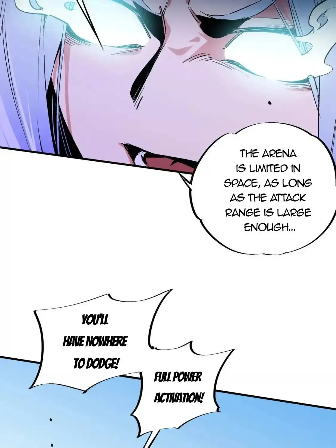 God Killer Mangakakalot X Chapter 18 Page 23