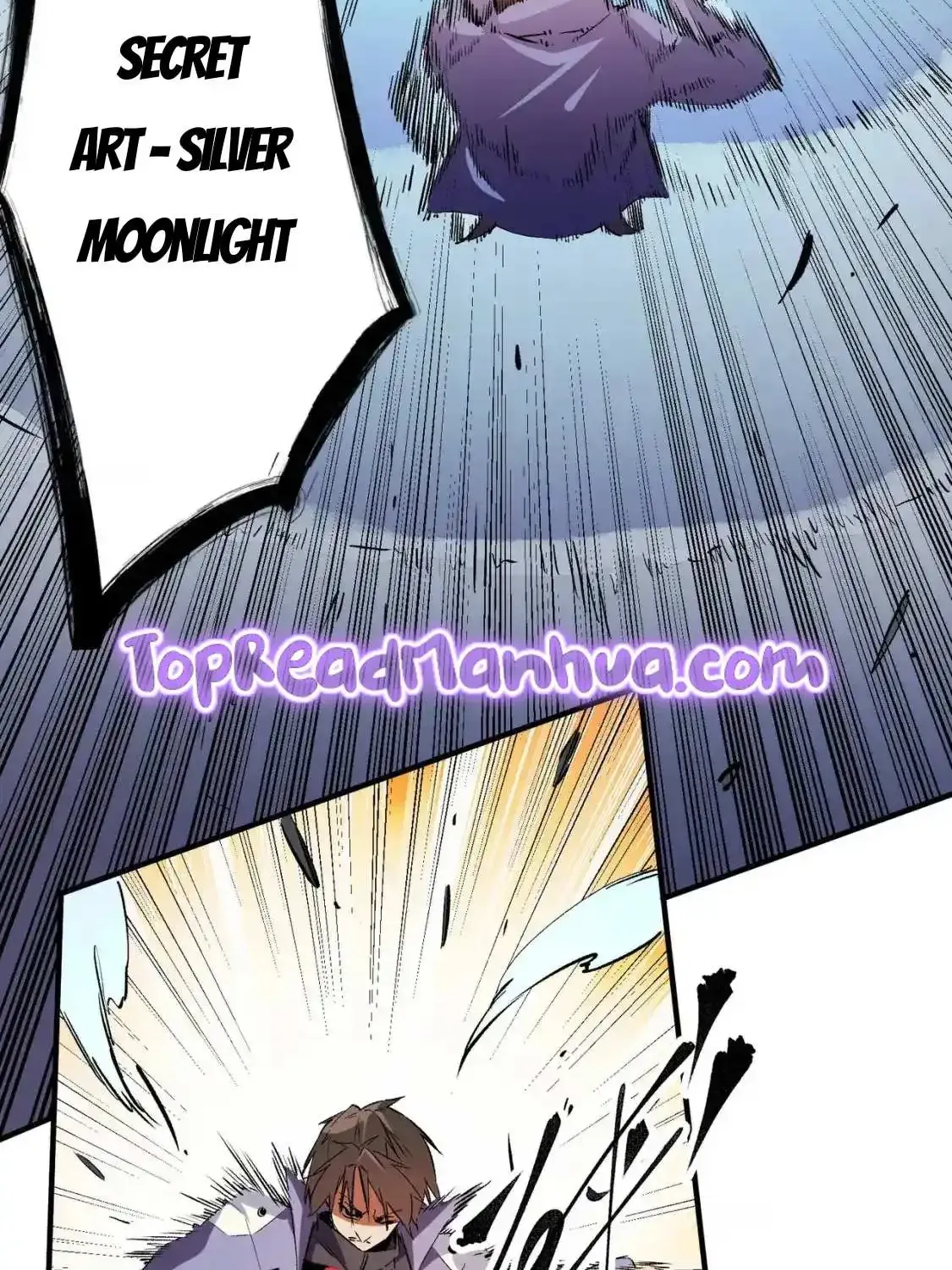 God Killer Mangakakalot X Chapter 18 Page 39