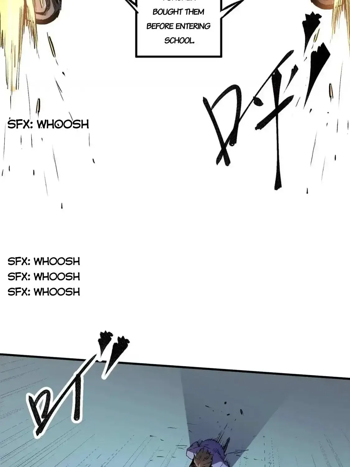 God Killer Mangakakalot X Chapter 18 Page 32