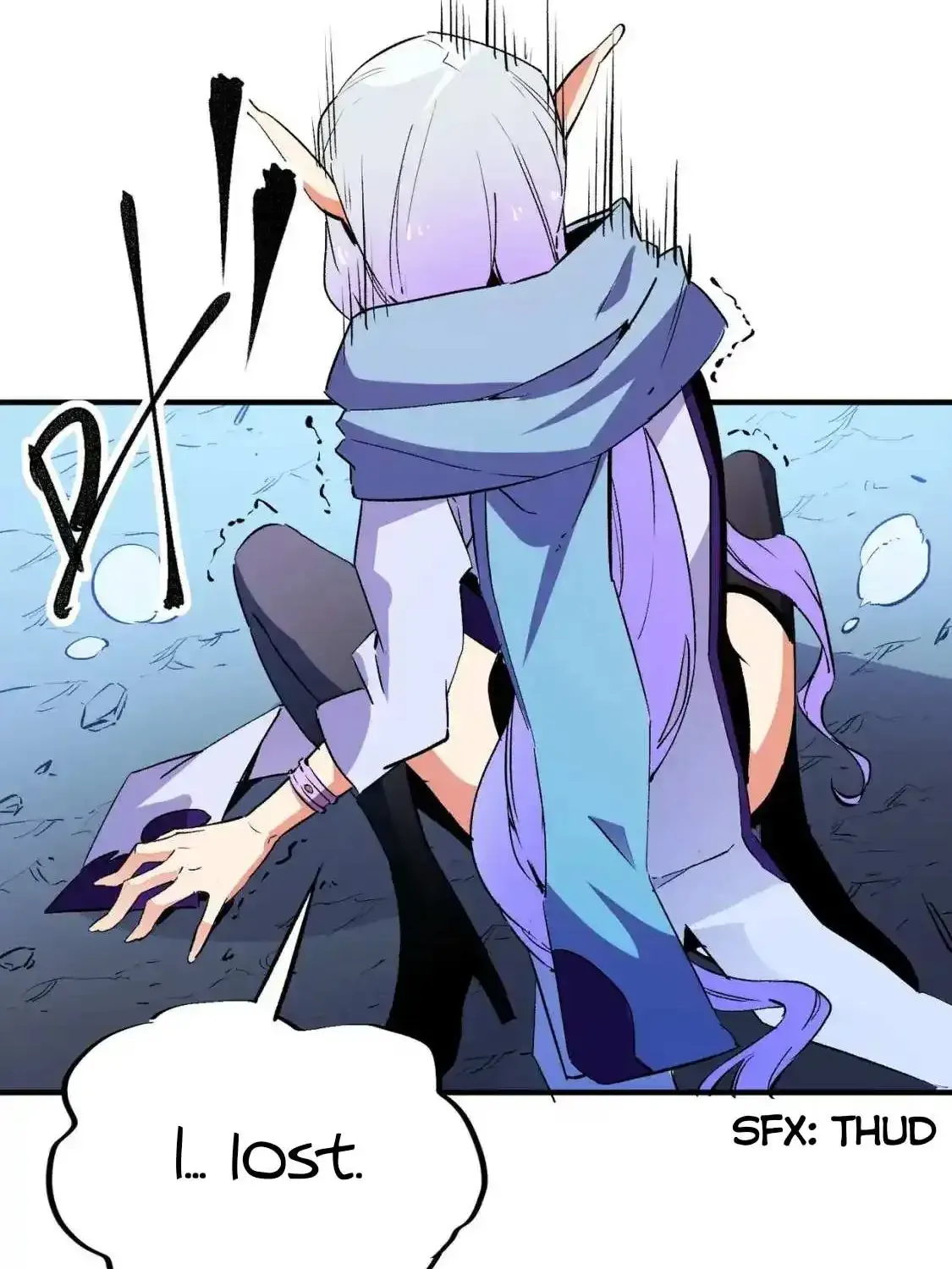 God Killer Mangakakalot X Chapter 18 Page 49