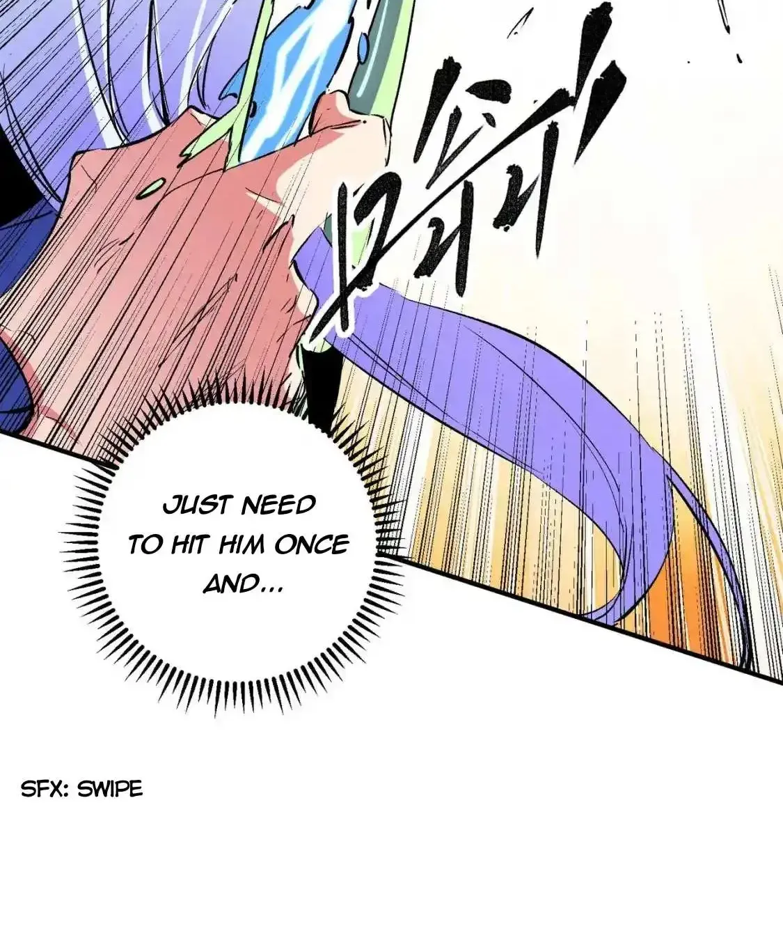 God Killer Mangakakalot X Chapter 18 Page 43